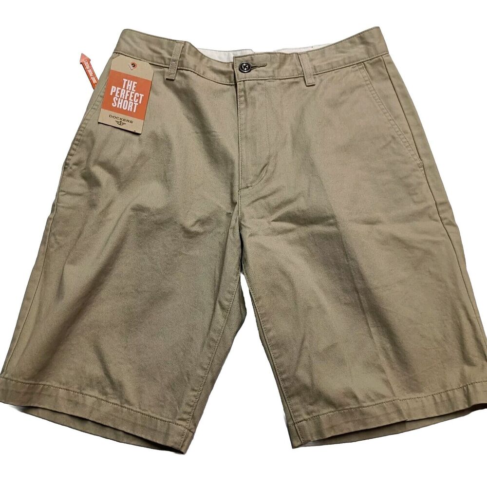 Dockers Perfect Shorts